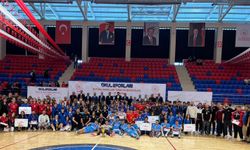Okul sporları gençler futsal türkiye şampiyonası tamamlandı