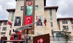Niğde Valiliği’nde 19 Mayıs hazırlığı