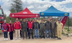 Niğde’de “Orman Benim” etkinliğiyle ormanlık alan temizlendi