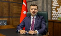 Vali Akmeşe: "Gençlerimiz Türkiye'nin yarınlarını inşa edecek en büyük teminatımızdır"