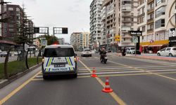 Niğde’de 168 araç trafikten men edildi