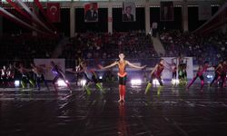19 Mayıs Niğde’de coşkuyla kutlandı