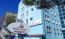 Niğde İl Sağlık Müdürlüğünden bağırsak sağlığı uyarısı