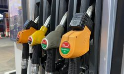 Motorine bir zam daha: Fiyatlar yeniden yükseldi