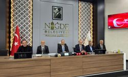 Başkan Özdemir’den güzergah tartışmalarına ilişkin açıklama