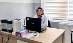 Çamardı’da Sigara Bırakma Polikliniği hizmete başladı