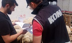 Niğde'de ekipler sahte para tuzağına karşı sahaya indiler