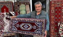 Niğde’de hasır yastık ve somya kültürü yeniden canlanıyor
