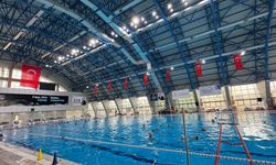 Niğde Olimpik Yüzme Havuzu geçici süreyle kapatıldı