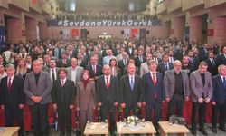Başkan Ağıralioğlu Niğde’de vatandaşlarla buluştu