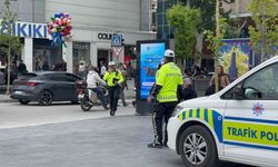 Niğde’de polis denetimleri sürüyor