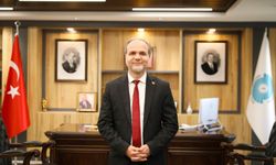 Rektör Uslu'dan Kurban Bayramı mesajı