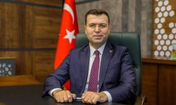 Vali Akmeşe’den Kurban Bayramı mesajı