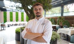 Niğdeli Şeften sac tavanın püf noktaları
