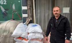 Niğde’de gübre alırken dikkat