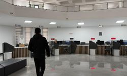 Niğde Belediyesi’nde vezne ve çağrı merkezi yeniden aktif