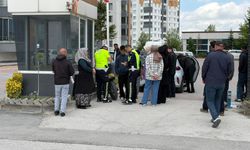 Niğde’de motosiklet yayaya çarptı: 1 yaralı