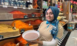 Niğde de bu tohum tezgaha geldiği gibi tükeniyor