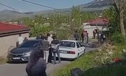 Niğde’de aynı noktada yine kaza