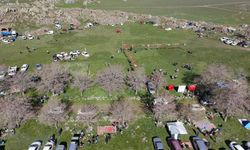Niğde’de yayla şenliği coşkusu