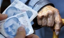 Emeklilerin bayram ikramiyesi ödeme tarihleri açıklandı