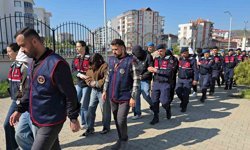 980 milyon lira hesap hareketliliği tespit edildi