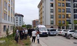 Yüksekten düşerek ağır yaralanan kişi hayatını kaybetti