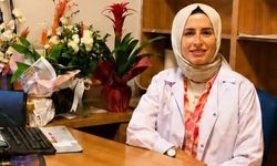 Bor Devlet Hastanesi’ne yeni Enfeksiyon Hastalıkları Uzmanı atandı
