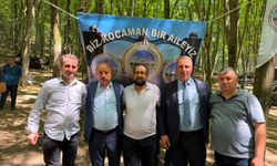 Yıldıztepeliler Geleneksel Dede Pilavı'nda buluştu