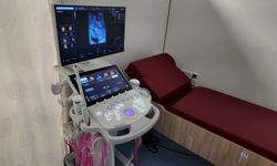 Niğde'de kadın doğum kliniğine büyük teknolojik destek