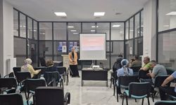 Niğde'de "Sağlıklı Hayat Saatleri" programı start aldı