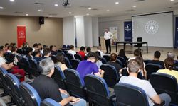 Niğde'de antrenörlerin çalışmaları masaya yatırıldı