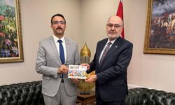 Niğde Memleket Günleri daveti Ankara'ya taşındı