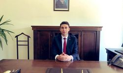 Niğdeli Kaymakam Katırcı Vali Yardımcısı olarak atandı