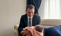 Evlenecek Gençlerin Desteklenmesi Projesi’nden yararlanan aile ziyaret edildi