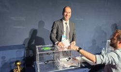 Niğde Belediye Başkanı Özdemir'e UCLG'de önemli görev