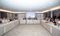 Genel Müdür Çay, Adana’da bölge basınıyla buluştu