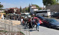 Niğde dahil 27 ilde 10 milyarlık bahis operasyonu