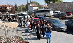 Niğde dahil 27 ilde bahis operasyonu