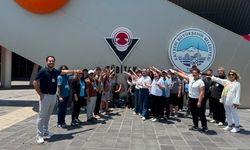 TÜBİTAK destekli STEM projesi Niğde’de