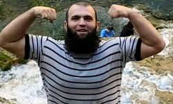 25 gündür aranan şahsın cansız bedeni bulundu