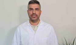 Havalar ısındı, parklarda yılanlar görülmeye başlandı