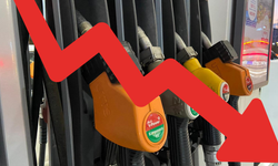Akaryakıt fiyatlarında benzine indirim