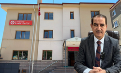 Niğde İl Müftüsü Hüseyin Gün görevinden ayrıldı