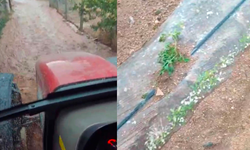 Afet zararları için başvurularda son gün