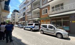 Apartmanı saran kötü kokunun sebebi ceset çıktı