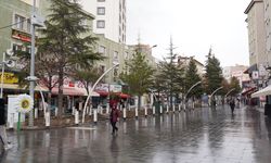 Niğde’de yeni haftada yağış var mı?