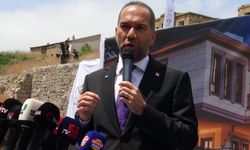 Başkan Özdemir’den “hainler” çıkışı