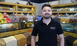 Aşure kazanları için alışveriş başladı