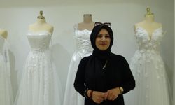 Kiralık gelinlik ve kınalıkta sezon hareketi başladı